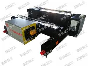 DY-D 標準雙梁小車式