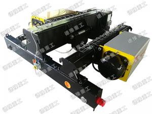 DY-D 標準雙梁小車式